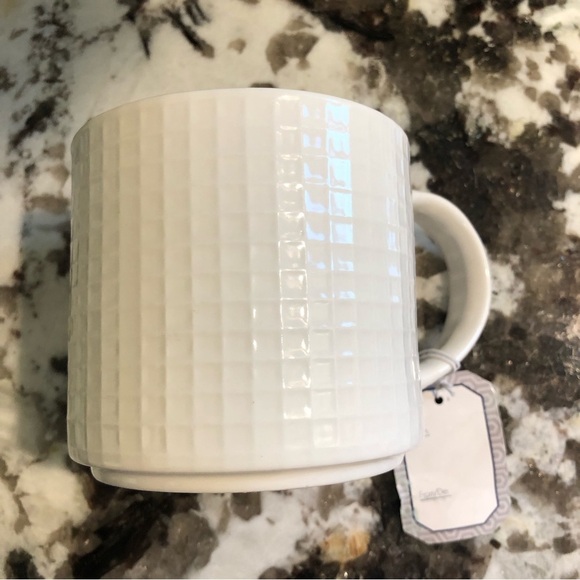 La Rochelle Stack Em Up Stackable Mugs - 3 1/2” - Creamy White - 2 Mugs - Picture 5 of 10